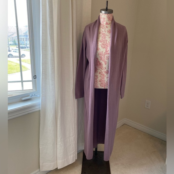 House of Harlow 1960 x REVOLVE Zayn Duster - Picture 2 of 7